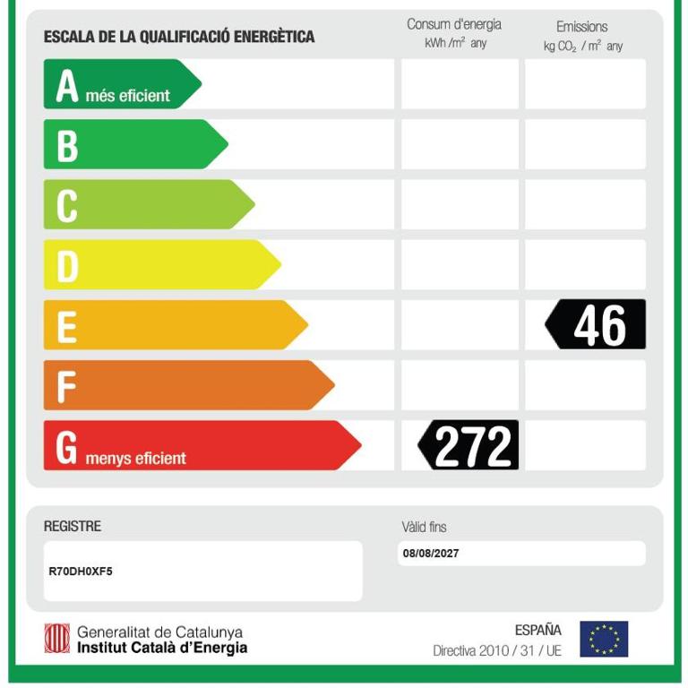 UHC Alborán Apartments - Apartamento Estudio - 25