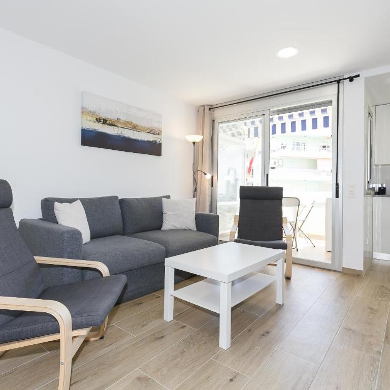 UHC Alborán Apartments - Apartamento Estudio - 6