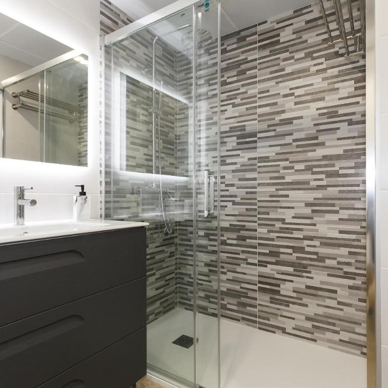 UHC Alborán Apartments - Apartamento Estudio - 14