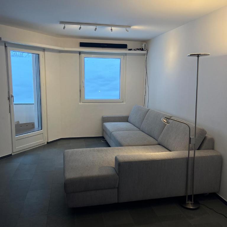 SmartHome Top of the World - One-Bedroom Apartment - 7