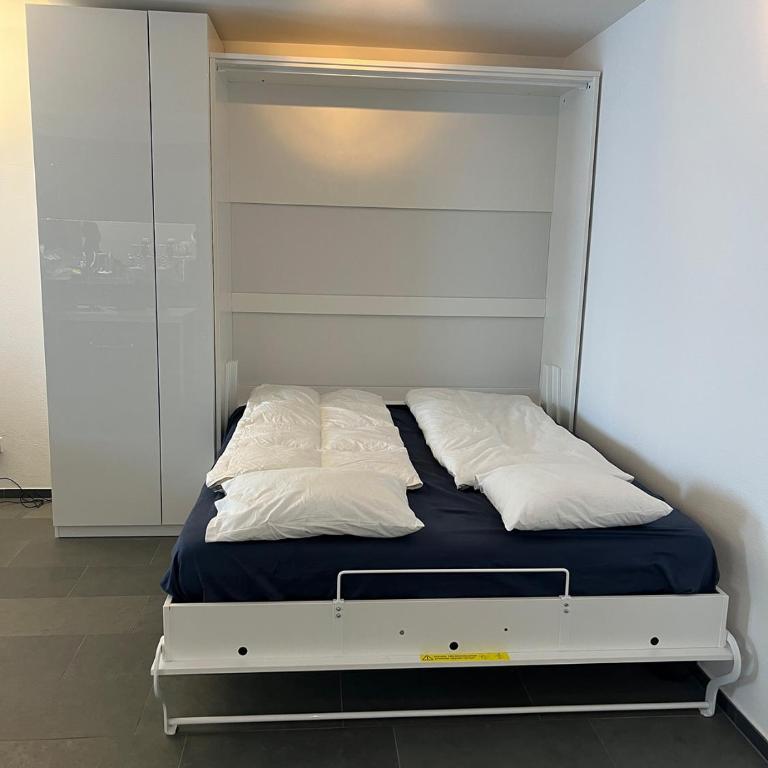 SmartHome Top of the World - One-Bedroom Apartment - 5