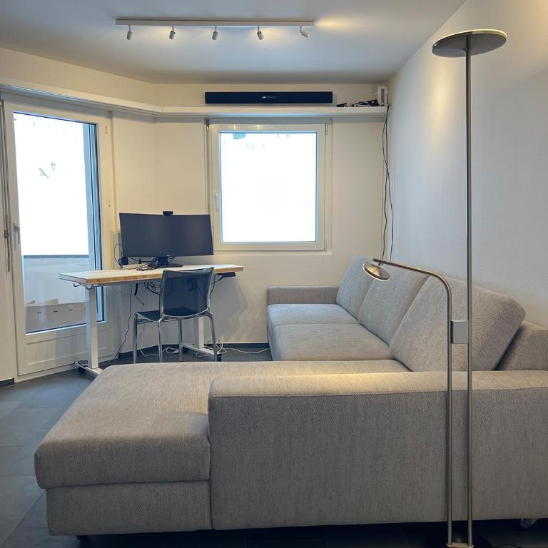 SmartHome Top of the World - One-Bedroom Apartment - 8
