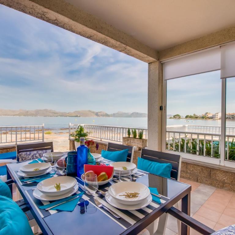 Ideal Property Mallorca - Fortalesa - Casa - 1