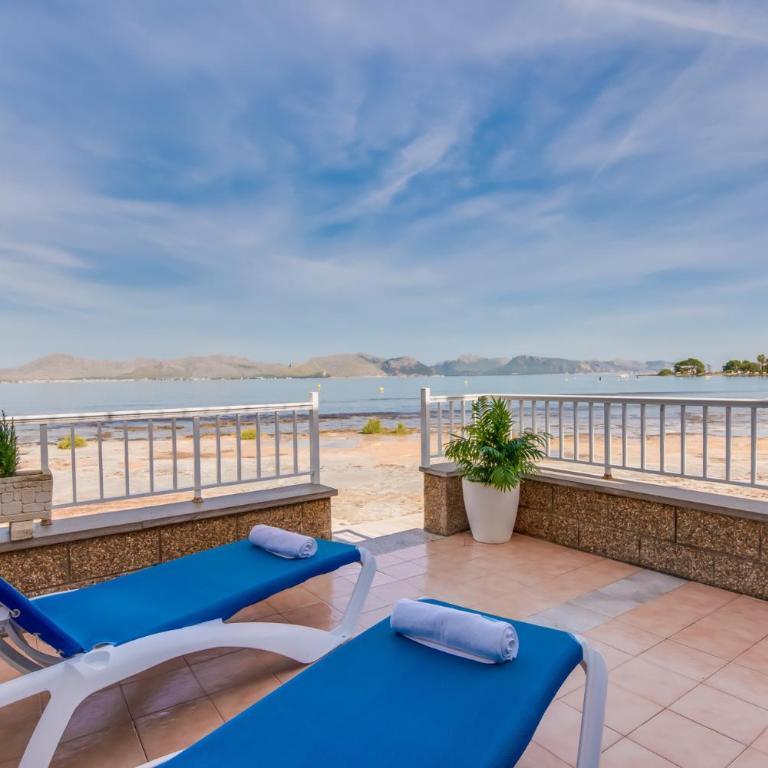 Ideal Property Mallorca - Fortalesa - Casa - 3