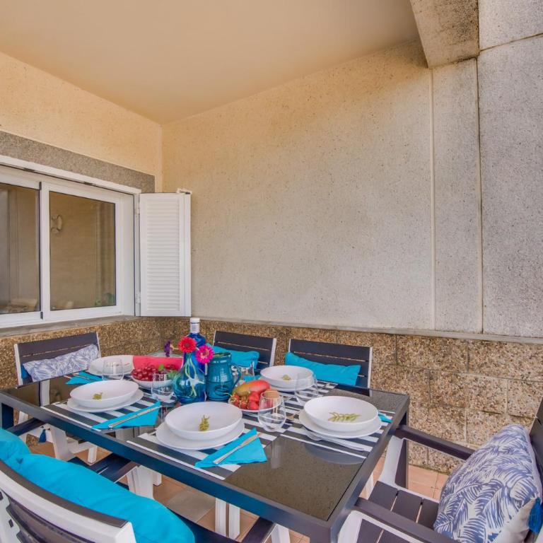 Ideal Property Mallorca - Fortalesa - Casa - 2