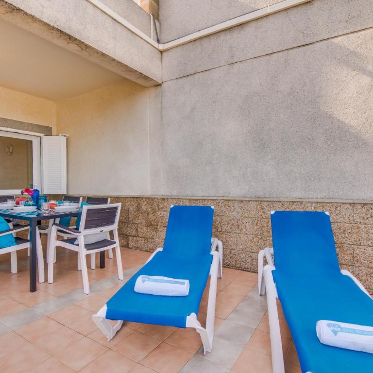 Ideal Property Mallorca - Fortalesa - Casa - 4