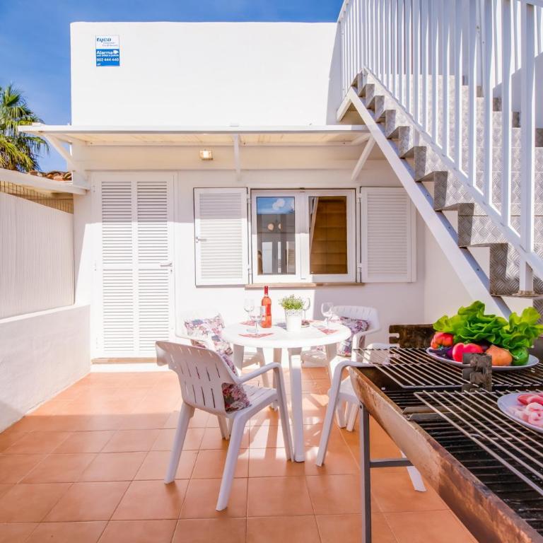 Ideal Property Mallorca - Fortalesa - Casa - 7
