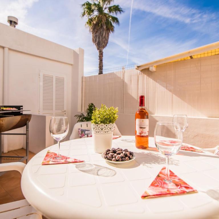 Ideal Property Mallorca - Fortalesa - Casa - 6