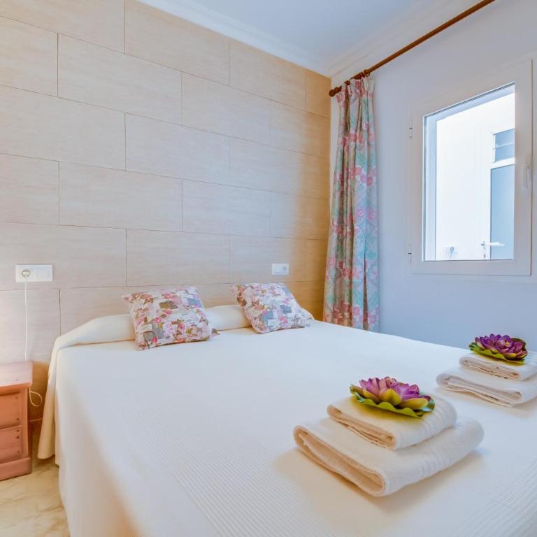 Ideal Property Mallorca - Fortalesa - Casa - 16