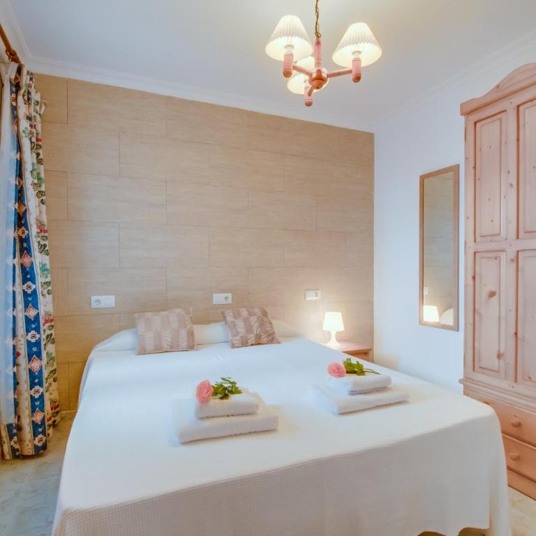 Ideal Property Mallorca - Fortalesa - Casa - 14