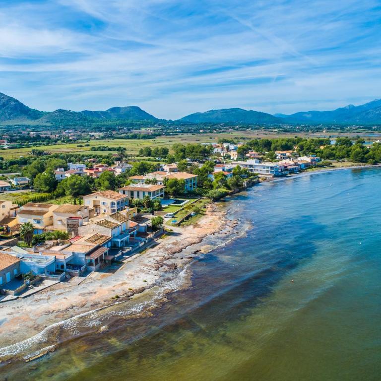 Ideal Property Mallorca - Fortalesa - Casa - 24