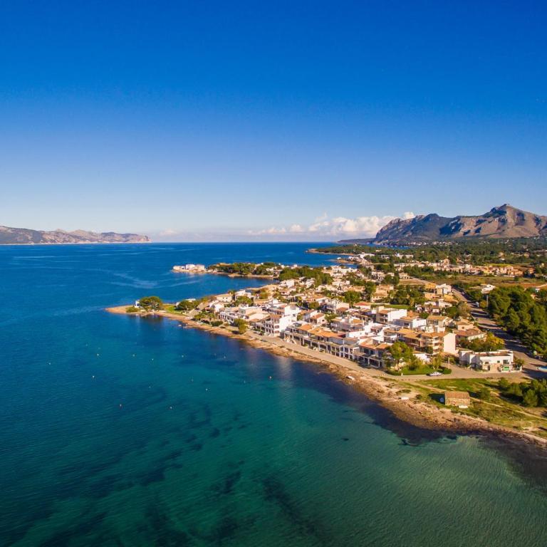 Ideal Property Mallorca - Fortalesa - Casa - 29