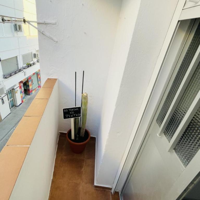AITA CASA BARBATE - Two-Bedroom Apartment - 22