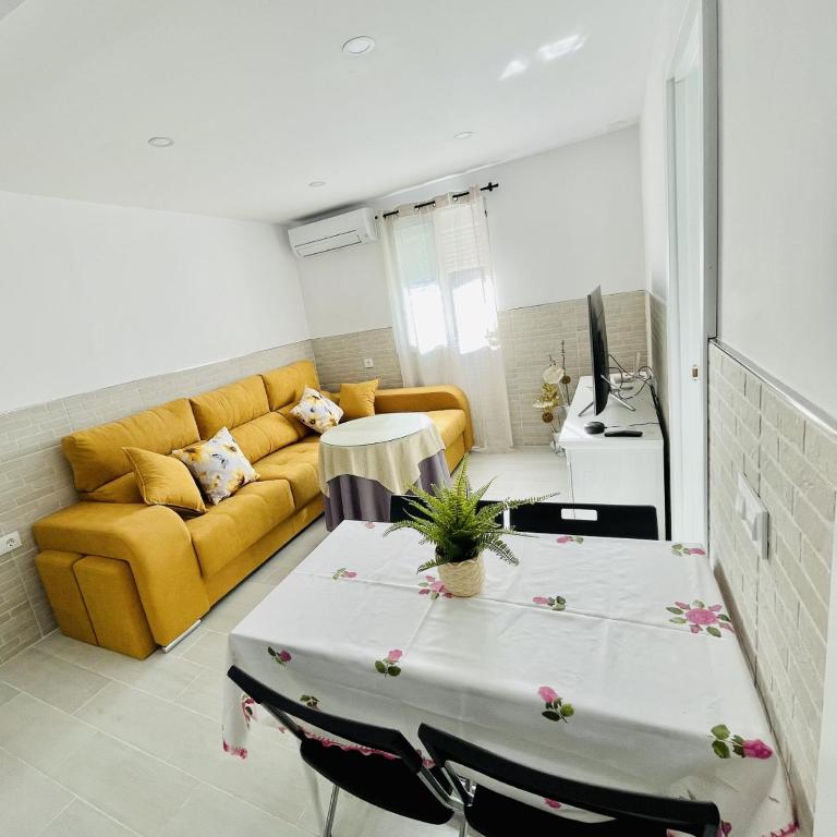 AITA CASA BARBATE - Two-Bedroom Apartment - 46