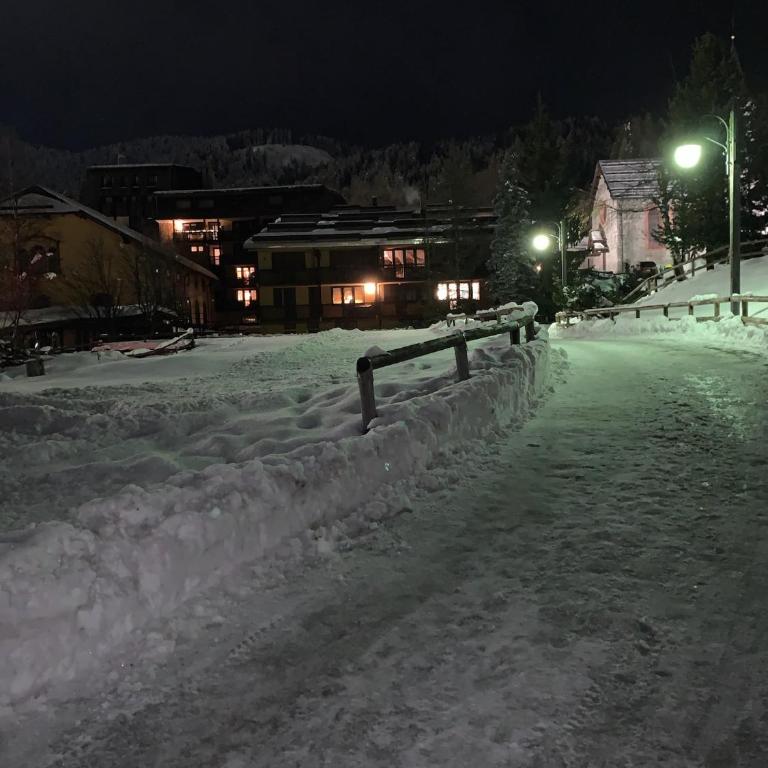 Des Alpes C Flat 11 - Appartamento con 1 Camera da Letto - 36