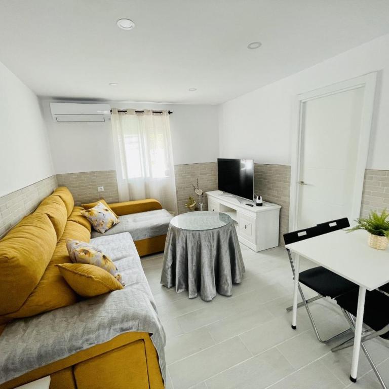 AITA CASA BARBATE - Two-Bedroom Apartment - 14