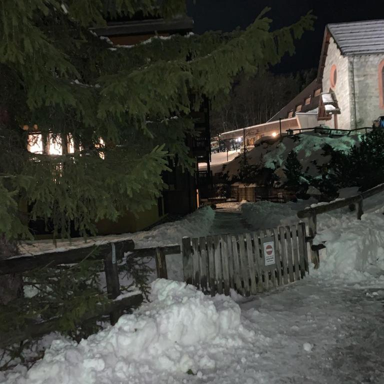 Des Alpes C Flat 11 - Appartamento con 1 Camera da Letto - 38