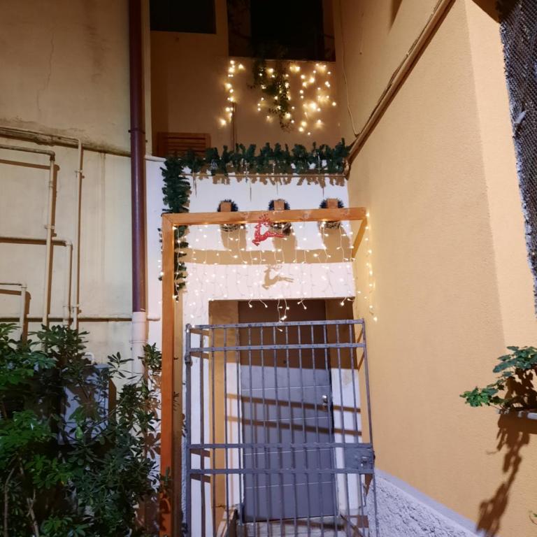Il loft di Mavy - Appartamento con 1 Camera da Letto - 21