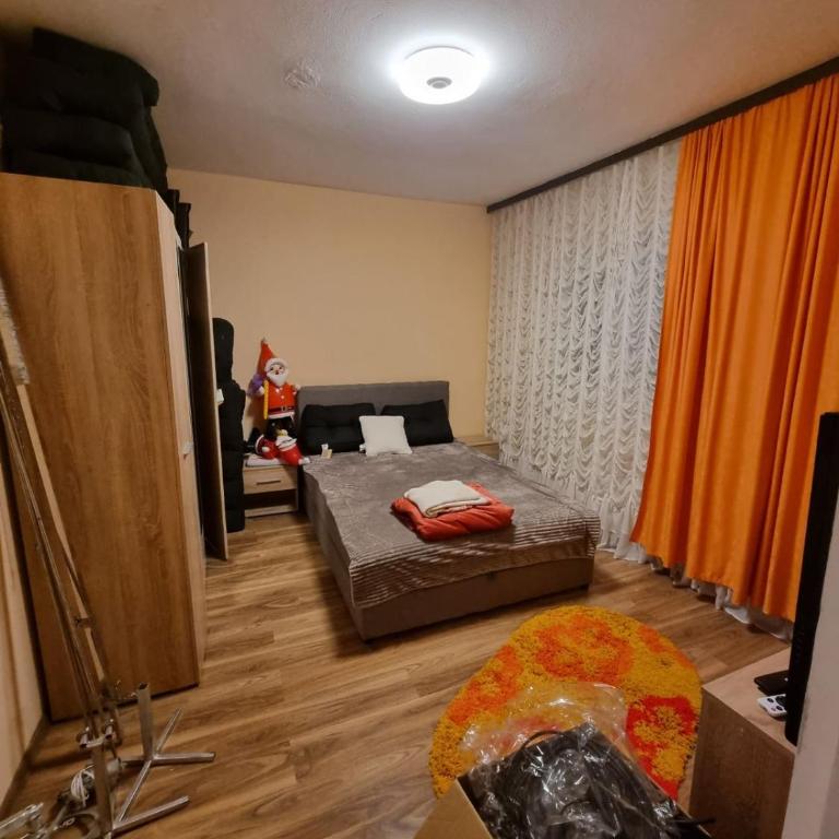 Hacijenda Milosavljević - Kuća sa 2 Spavaće Sobe - 39