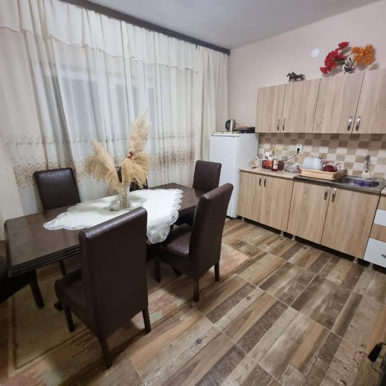 Hacijenda Milosavljević - Kuća sa 2 Spavaće Sobe - 37