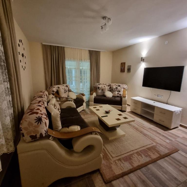 Hacijenda Milosavljević - Kuća sa 2 Spavaće Sobe - 34