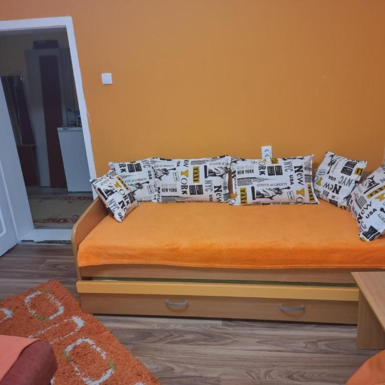 Hacijenda Milosavljević - Kuća sa 2 Spavaće Sobe - 41