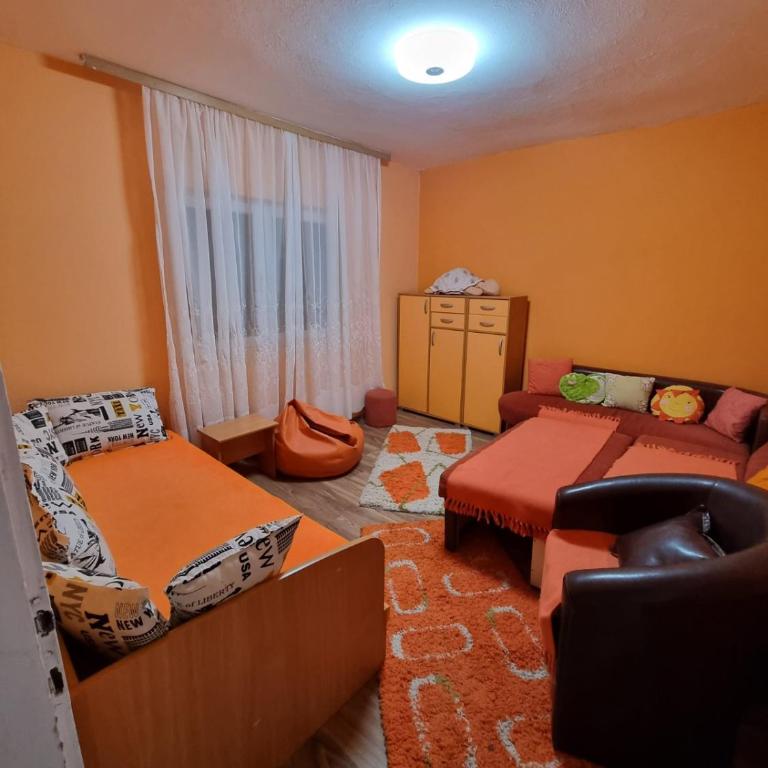 Hacijenda Milosavljević - Kuća sa 2 Spavaće Sobe - 40