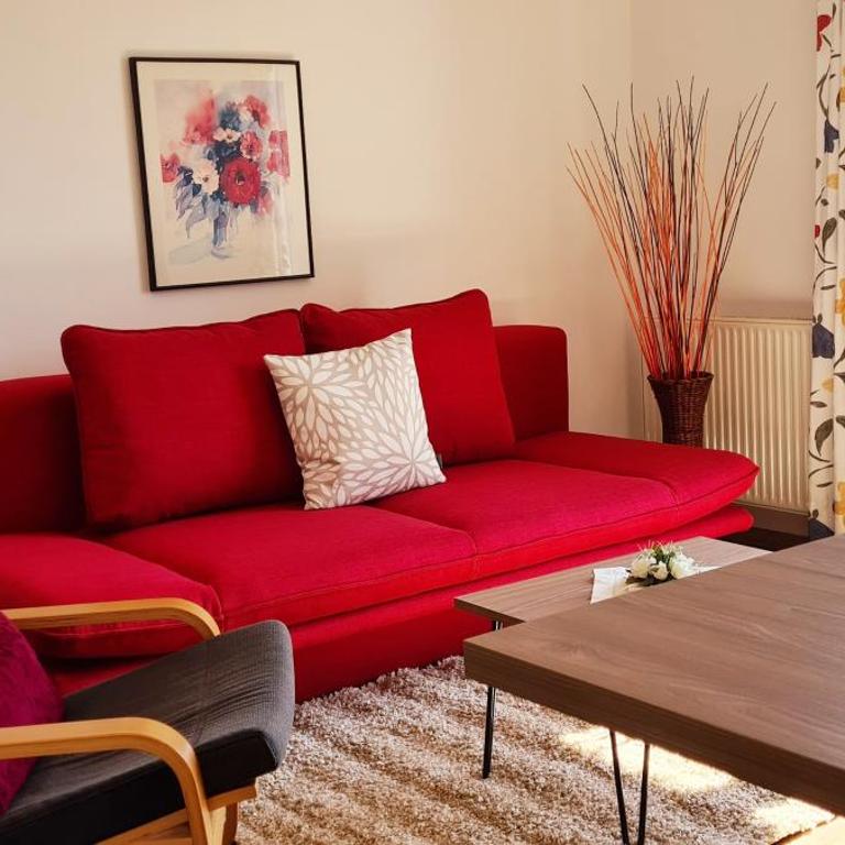 Appartements Dornach - ‪Appartamento con 1 Camera da Letto e Vista Panoramica (2 Adulti)‬ - 19