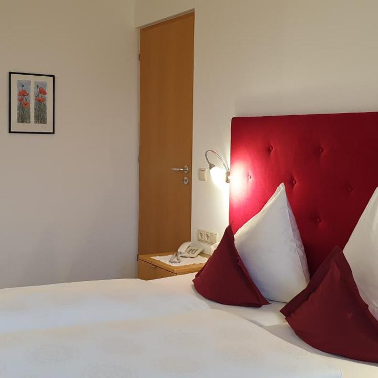 Appartements Dornach - ‪Appartamento con 1 Camera da Letto e Vista Panoramica (2 Adulti)‬ - 20