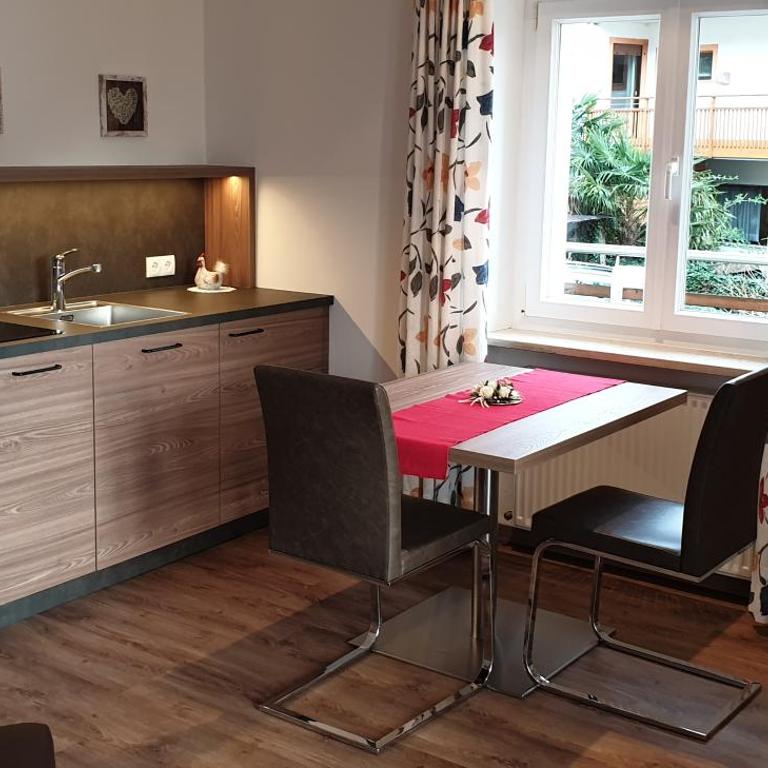 Appartements Dornach - ‪Appartamento con 1 Camera da Letto e Vista Panoramica (2 Adulti)‬ - 23