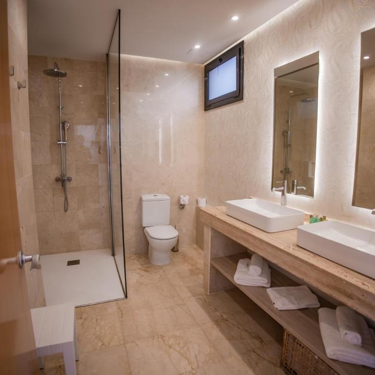 Serenity Amadores - Premium Villa with Hot Tub - 2