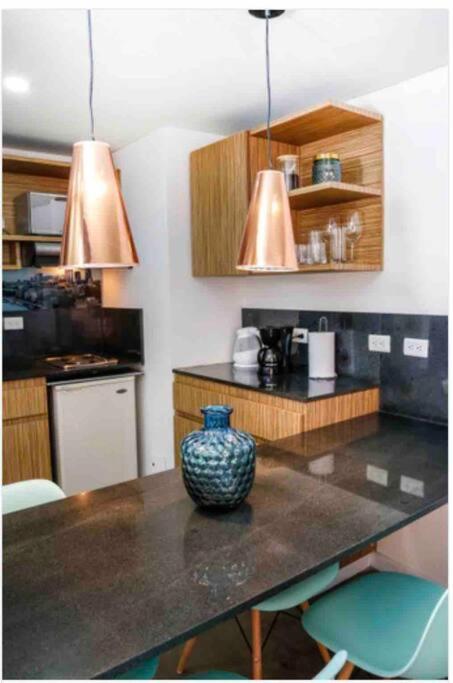 Acogedor y amplio apartamento perfecta ubicacion! - Apartamento de 1 dormitorio - 11