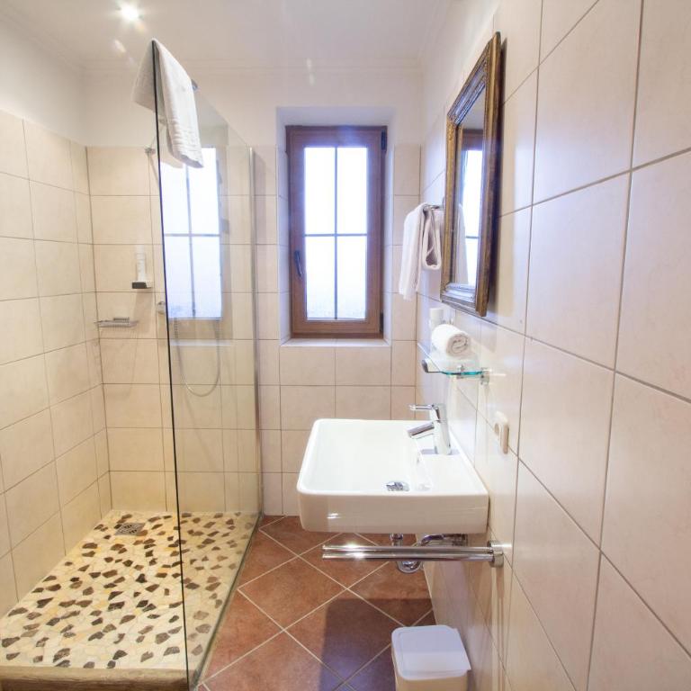 Das Eulersberg Apartments & Chalets - Two-Bedroom Apartment with Mountain View and Balcony Top 105 - 5