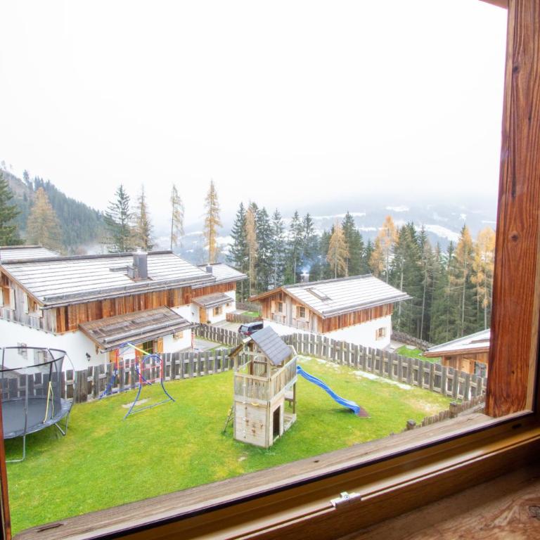 Das Eulersberg Apartments & Chalets - Two-Bedroom Apartment with Mountain View and Balcony Top 105 - 3