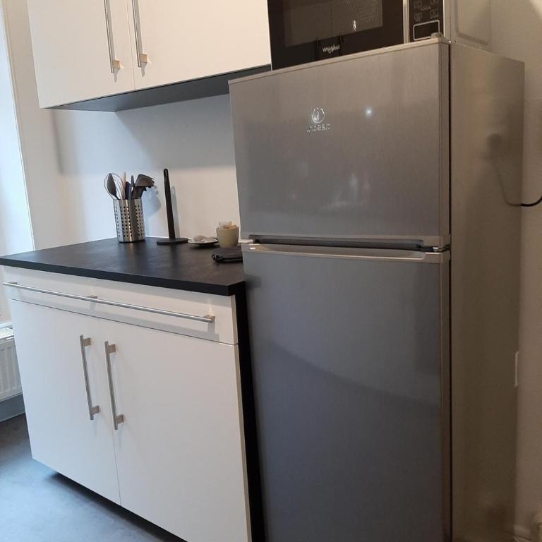 LE 1 " GÎTES TOUT CONFORT à COLMAR CENTRE" - Appartamento - 2