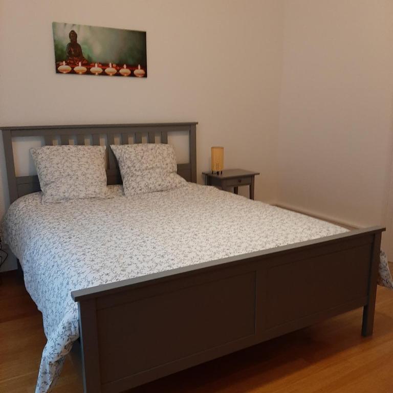 LE 1 " GÎTES TOUT CONFORT à COLMAR CENTRE" - Appartamento - 7