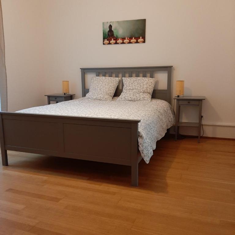 LE 1 " GÎTES TOUT CONFORT à COLMAR CENTRE" - Appartamento - 8