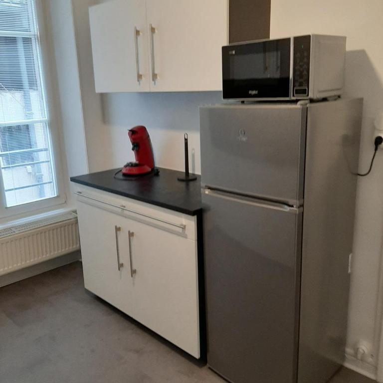 LE 1 " GÎTES TOUT CONFORT à COLMAR CENTRE" - Appartamento - 14