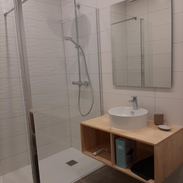 LE 1 " GÎTES TOUT CONFORT à COLMAR CENTRE" - Appartamento - 16