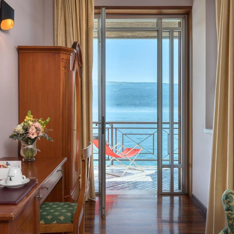 Villa Cappellina - Suite con Vasca Idromassaggio - 4