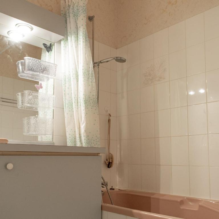 Appartement lumineux et proche plage aux Sables-d'Olonne - FR-1-197-446 - Apartment (3 Adults) - 11