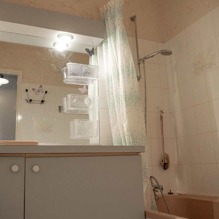 Appartement lumineux et proche plage aux Sables-d'Olonne - FR-1-197-446 - Apartment (3 Adults) - 12