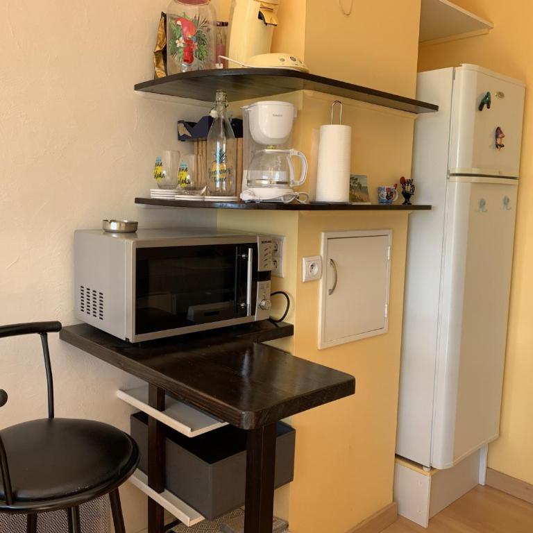 Magnifique T2 Duplex à Arcachon avec Terrasse, WiFi, à 100m de la Plage - FR-1-374-160 - Appartement (4 Adultes) - 6