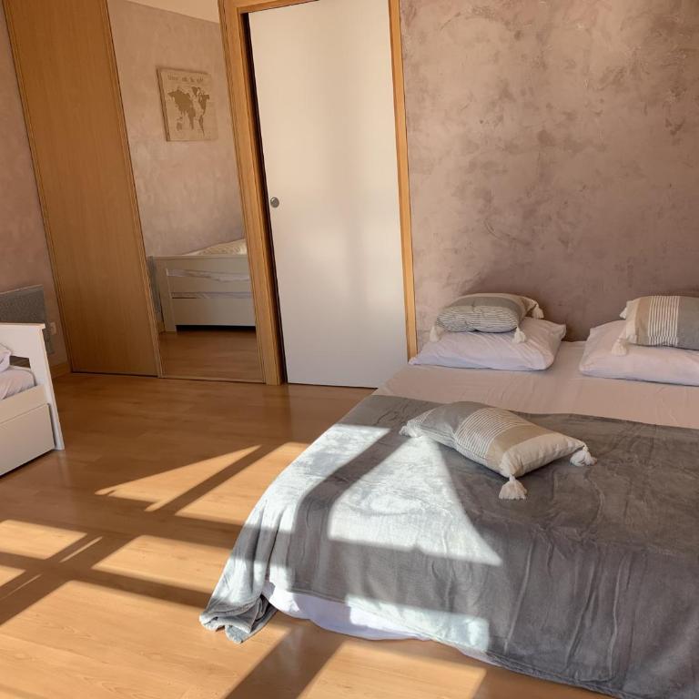 Magnifique T2 Duplex à Arcachon avec Terrasse, WiFi, à 100m de la Plage - FR-1-374-160 - Appartement (4 Adultes) - 9