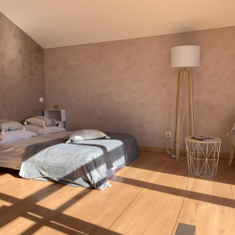 Magnifique T2 Duplex à Arcachon avec Terrasse, WiFi, à 100m de la Plage - FR-1-374-160 - Appartement (4 Adultes) - 15