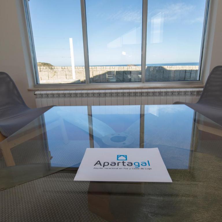 Apartagal- Casa Playa, Foz - Casa de 4 dormitorios - 15