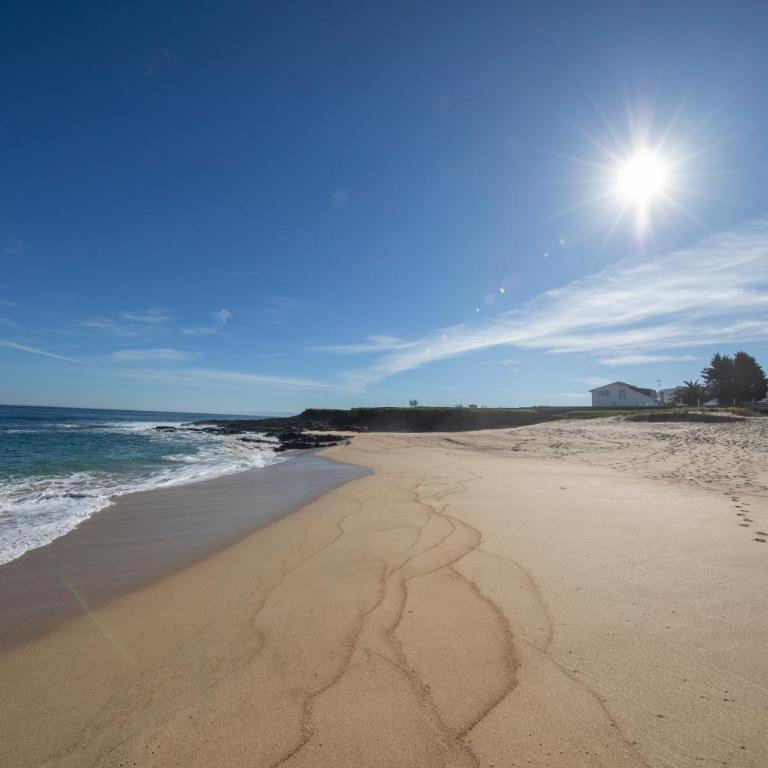 Apartagal- Casa Playa, Foz - Casa de 4 dormitorios - 28