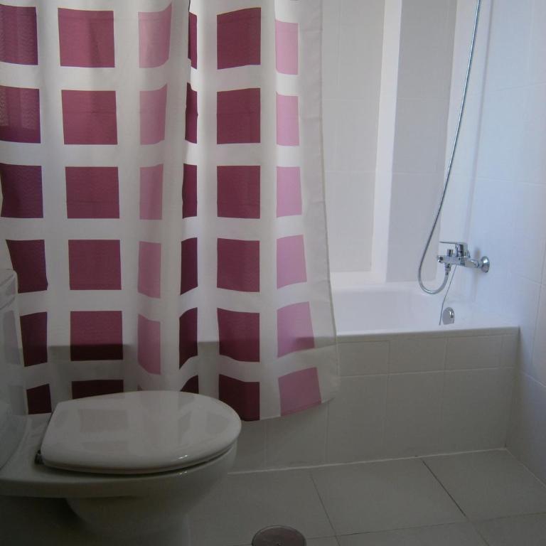 Apartamentos Maria Victoria - Apartamento de 1 dormitorio - 6