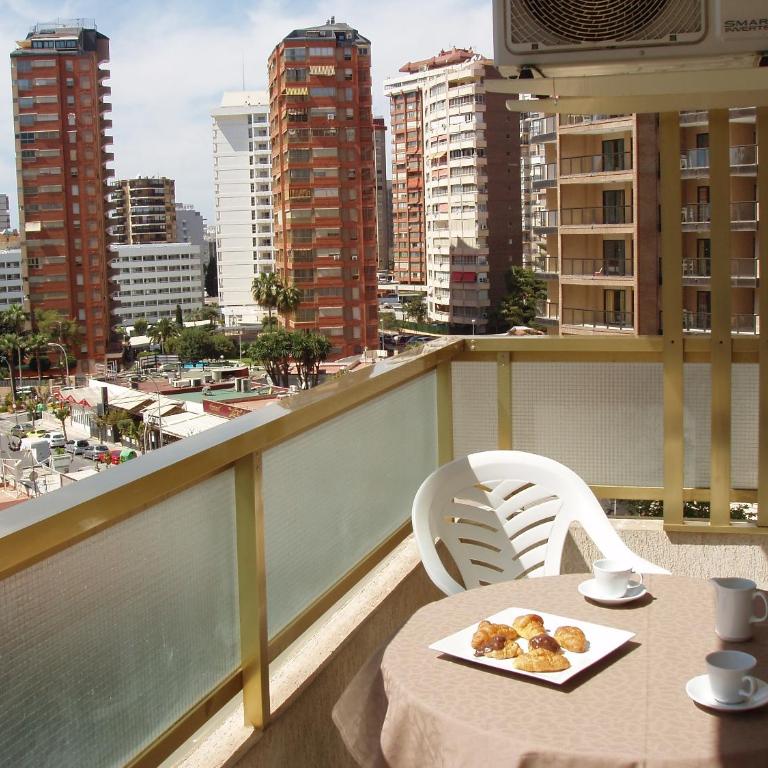 Apartamentos Maria Victoria - Apartamento de 1 dormitorio - 7
