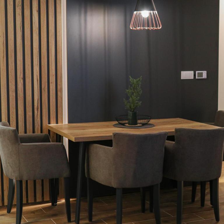 Nivalis Hill 8 - One-Bedroom Apartment - 13